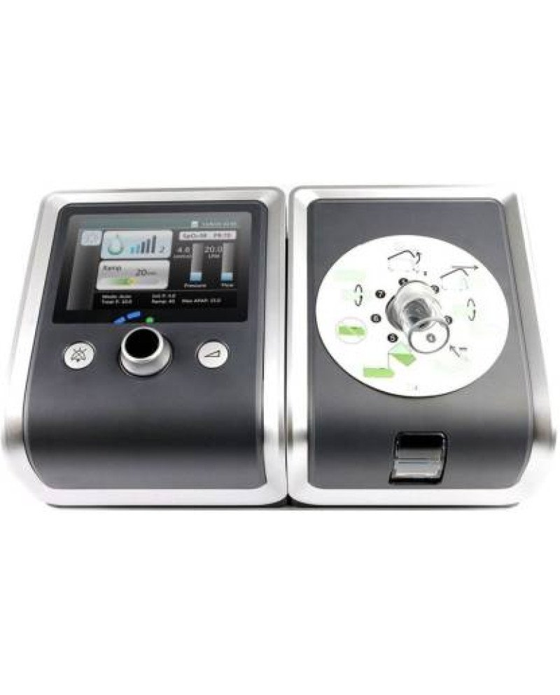 BMC GII Auto CPAP with Humidifier