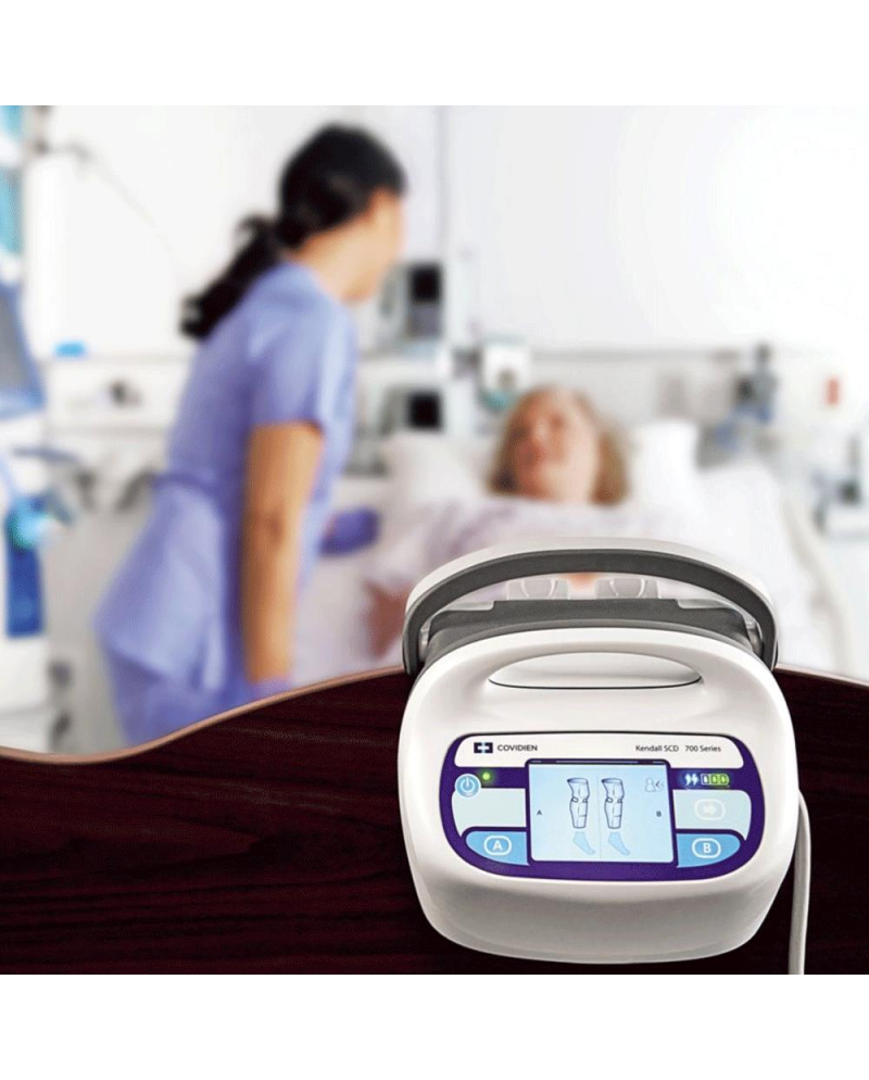 KENDALL SCD™ 700 SMART COMPRESSION