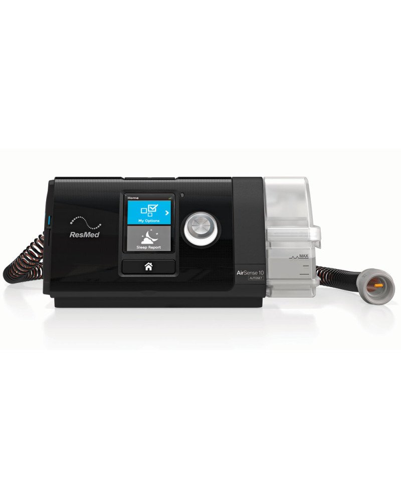 Airsense 10 Autoset APAC TRI C