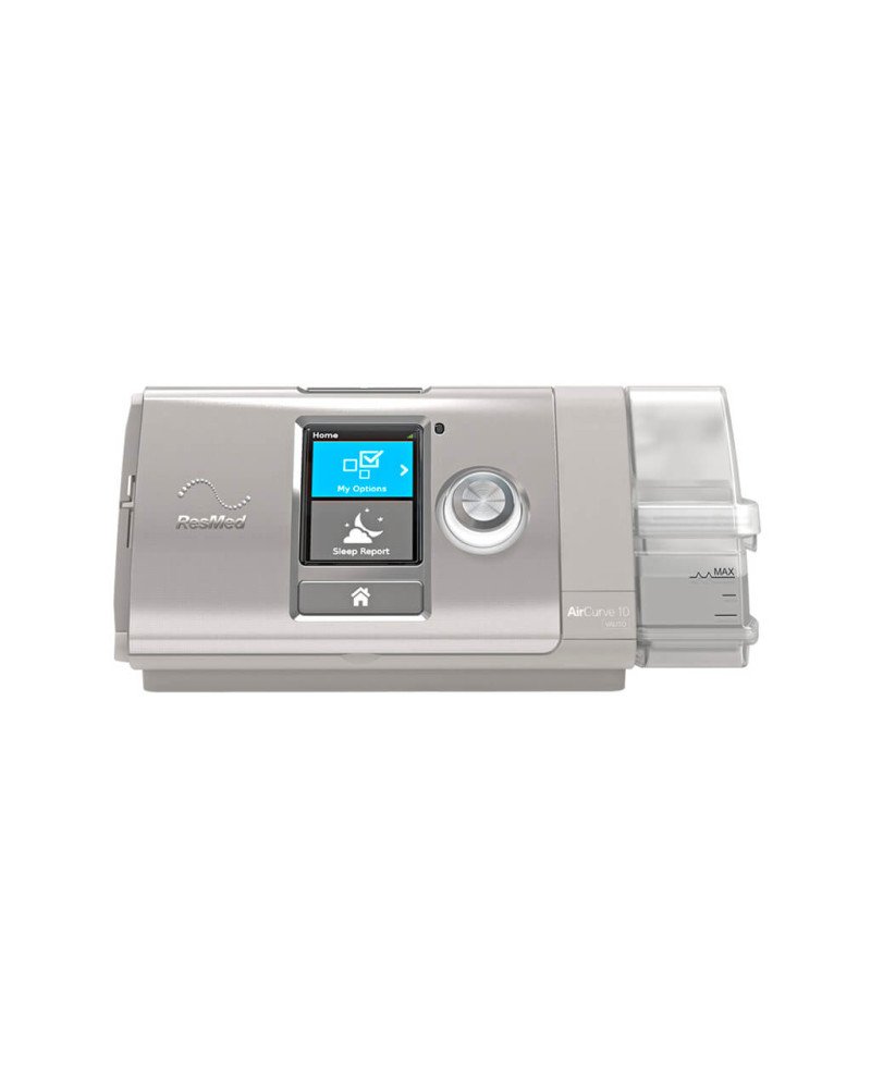 AirCurve™ 10 VAuto APAC TRI 4G