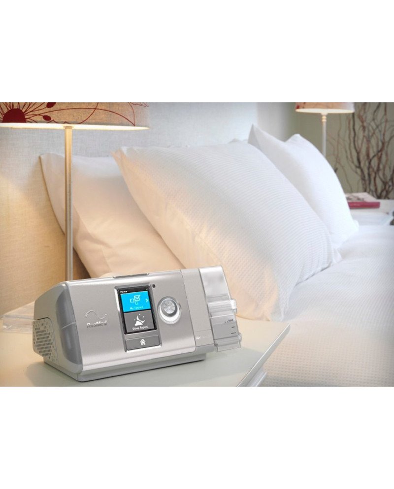 AIRCURVE 10 ST USA CO