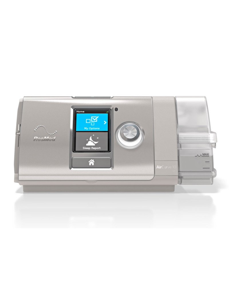 AIRCURVE 10 ST USA CO