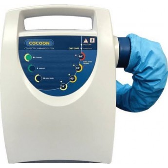 COCOON CWS5000 PATIENT WARMER