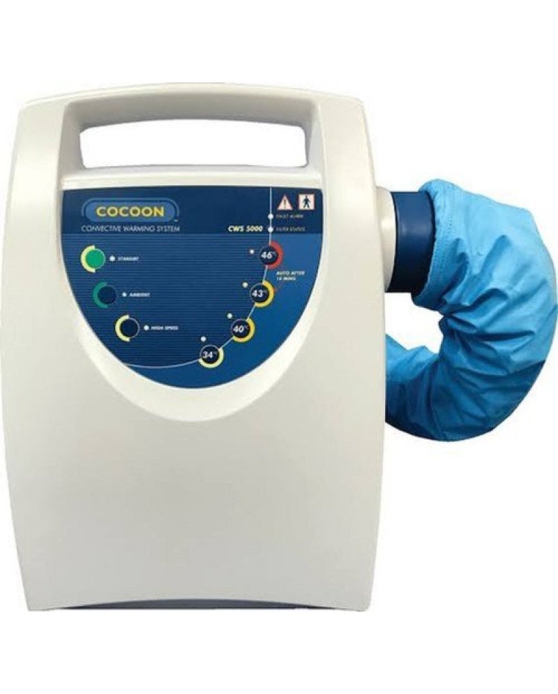 COCOON CWS5000 PATIENT WARMER