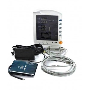 CONTEC CMS 5100 PATIENT MONITOR