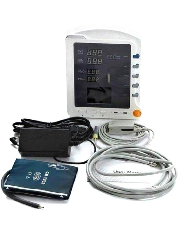 CONTEC CMS 5100 PATIENT MONITOR