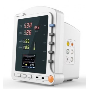 CONTEC CMS 5100 PATIENT MONITOR