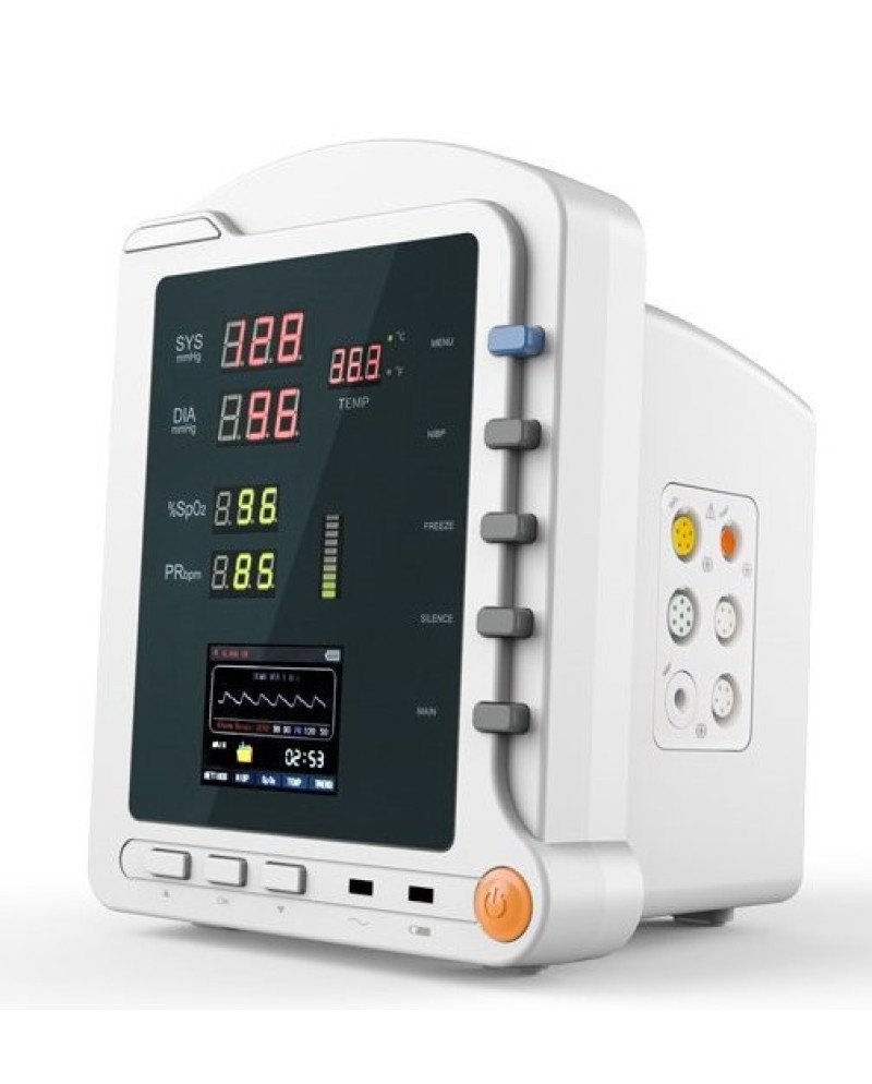 CONTEC CMS 5100 PATIENT MONITOR