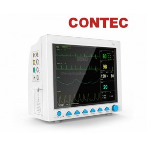 CONTEC CMS8000 PATIENT MONITOR