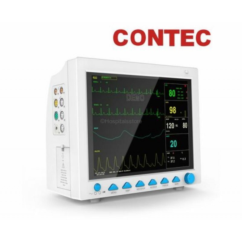 CONTEC CMS8000 PATIENT MONITOR