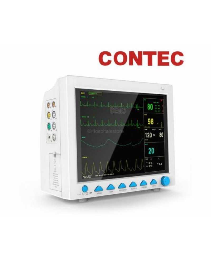 CONTEC CMS8000 PATIENT MONITOR