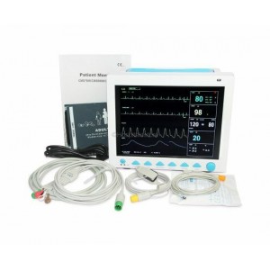 CONTEC CMS8000 PATIENT MONITOR