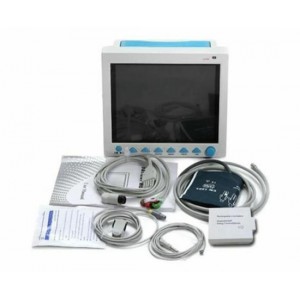 CONTEC CMS8000 PATIENT MONITOR