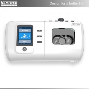 Ventmed Auto CPAP Machine DS-6