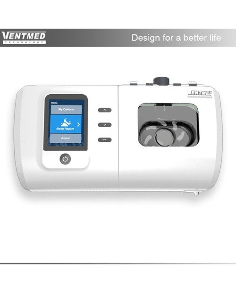 Ventmed Auto CPAP Machine DS-6