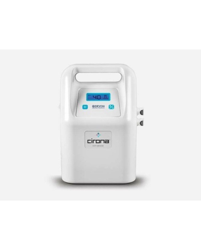DEVON CIRONA 6200 DVT PUMP - US FDA & CE APPROVED