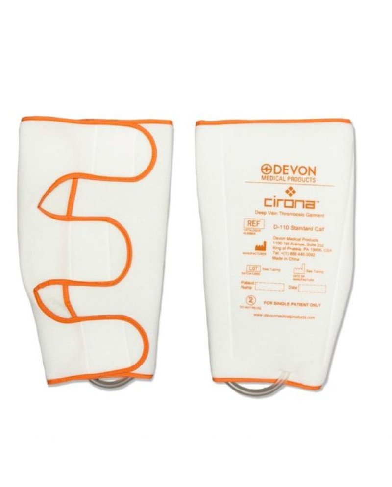 DEVON CIRONA 6200 DVT PUMP - US FDA & CE APPROVED