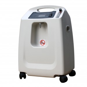 DYNAMED OXYGEN CONCENTRATOR DO2-5A