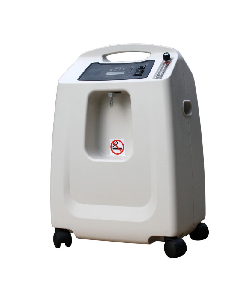 DYNAMED OXYGEN CONCENTRATOR DO2-5A