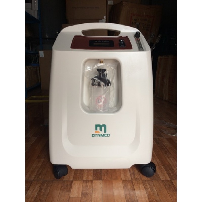 DYNAMED OXYGEN CONCENTRATOR DO2-5A