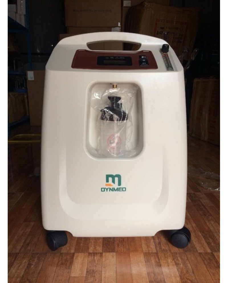 DYNAMED OXYGEN CONCENTRATOR DO2-5A