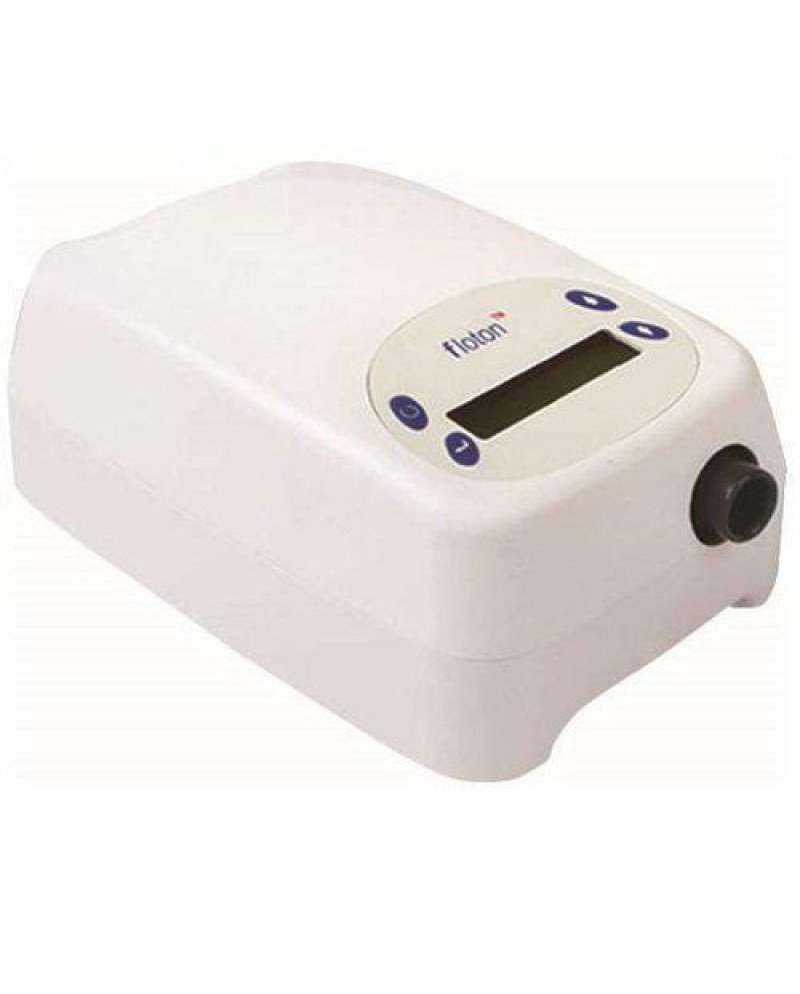 Resmed Floton Auto CPAP with humidifier & Best Fit 2 full Face Mask