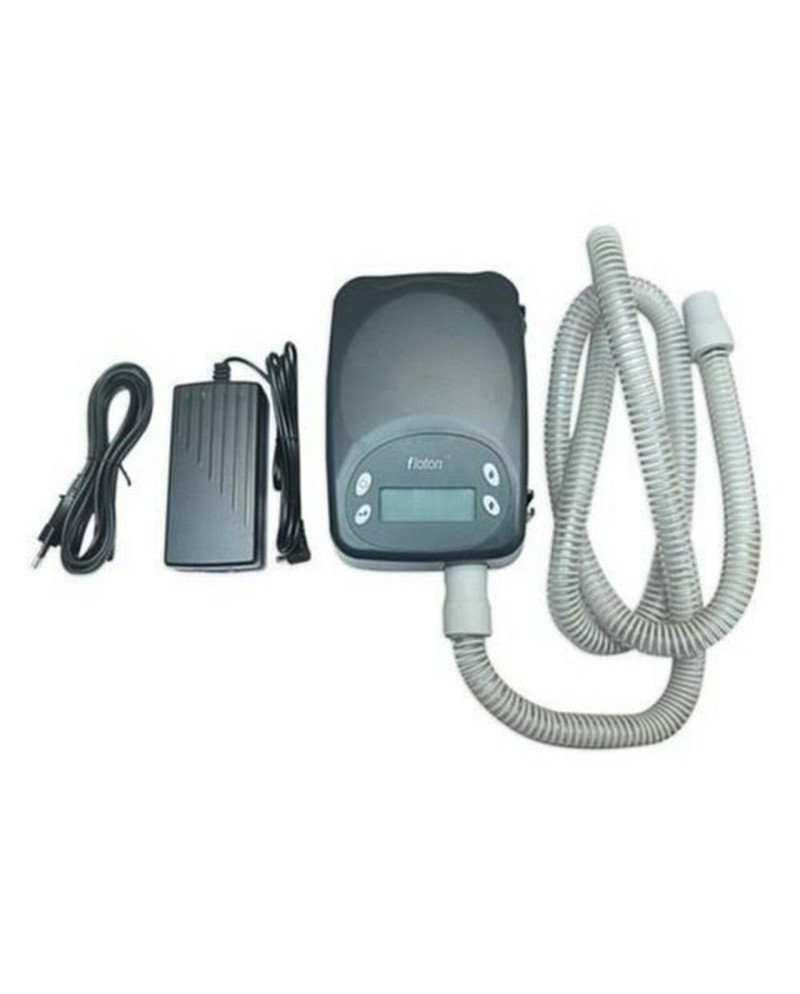 ResMed Floton ST 25 with humidifier downloadable capability