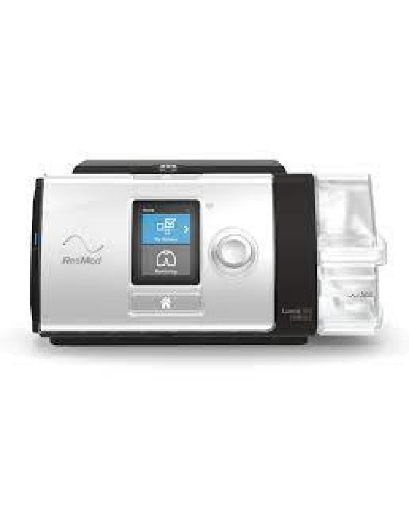 Lumis 150 VPAP ST-A ANZ TRI 4G