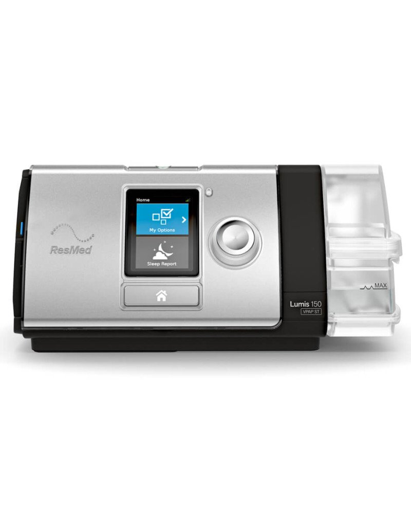 LUMIS 150 VPAP ST ANZ TRI 4G