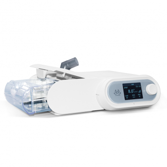 MICOMME P1 BIPAP WITH HUMIDIFIER