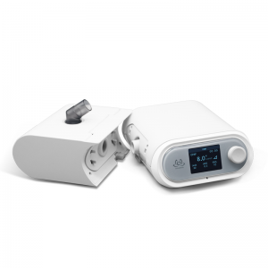 MICOMME P1 BIPAP WITH HUMIDIFIER