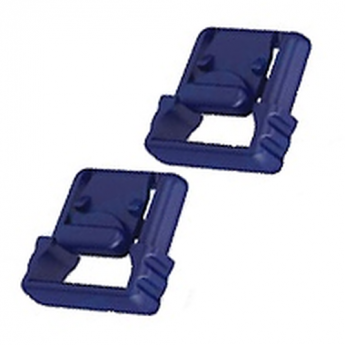 ResMed Headgear Clips -2 (Mirage Micro/SoftGel/Ultra Mirage II Nasal)