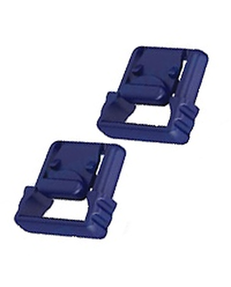 ResMed Headgear Clips -2 (Mirage Micro/SoftGel/Ultra Mirage II Nasal)