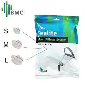 BMC P2 NASAL PILLOW INTERFACE