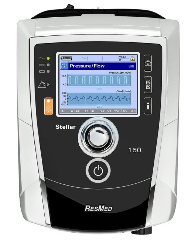 STELLAR 150 ASIA PAC G2 
