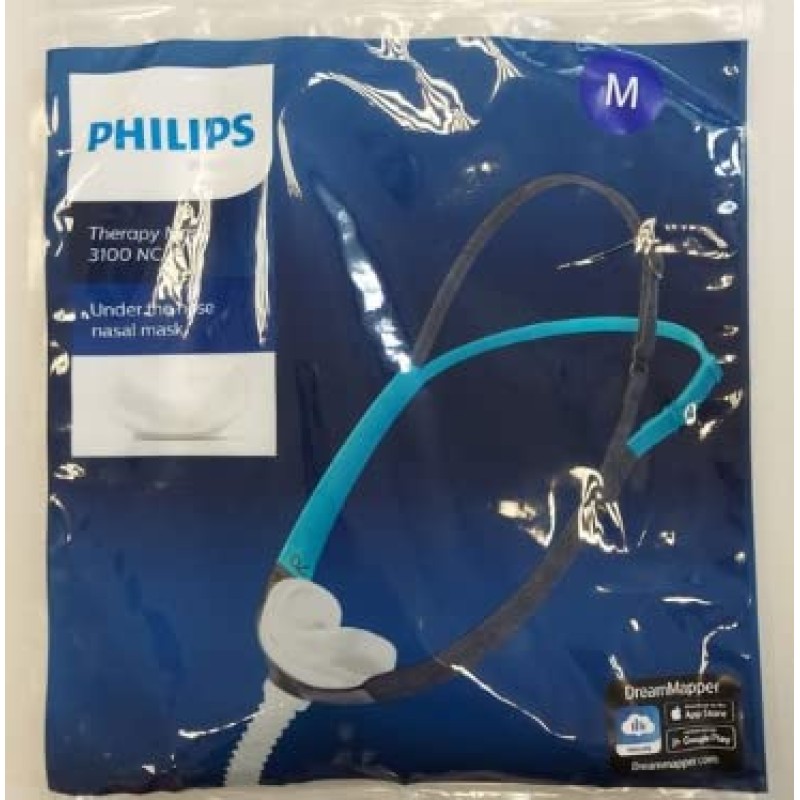 Philips Therapy Mask 3100 NC