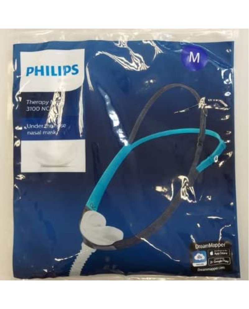 Philips Therapy Mask 3100 NC