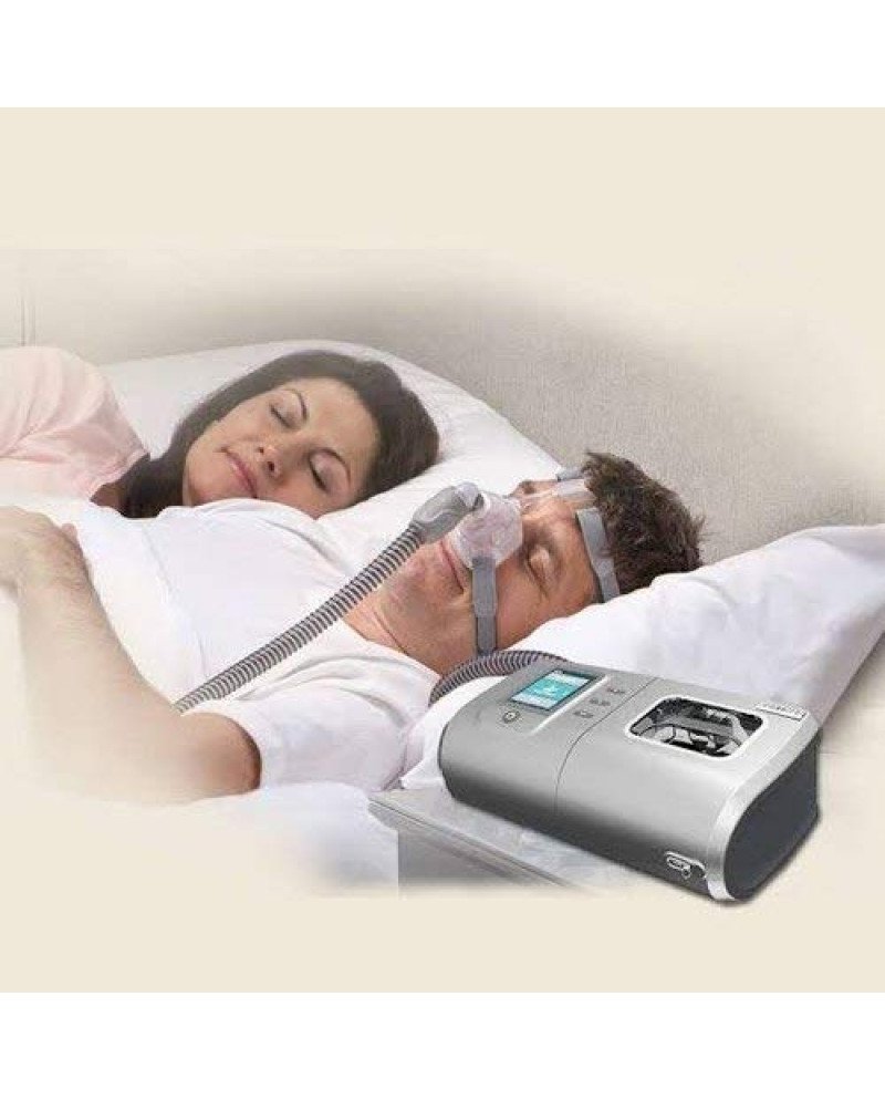 Ventmed DS-8(ST30) Bipap ST30 with Humidifier and Full Face Mask