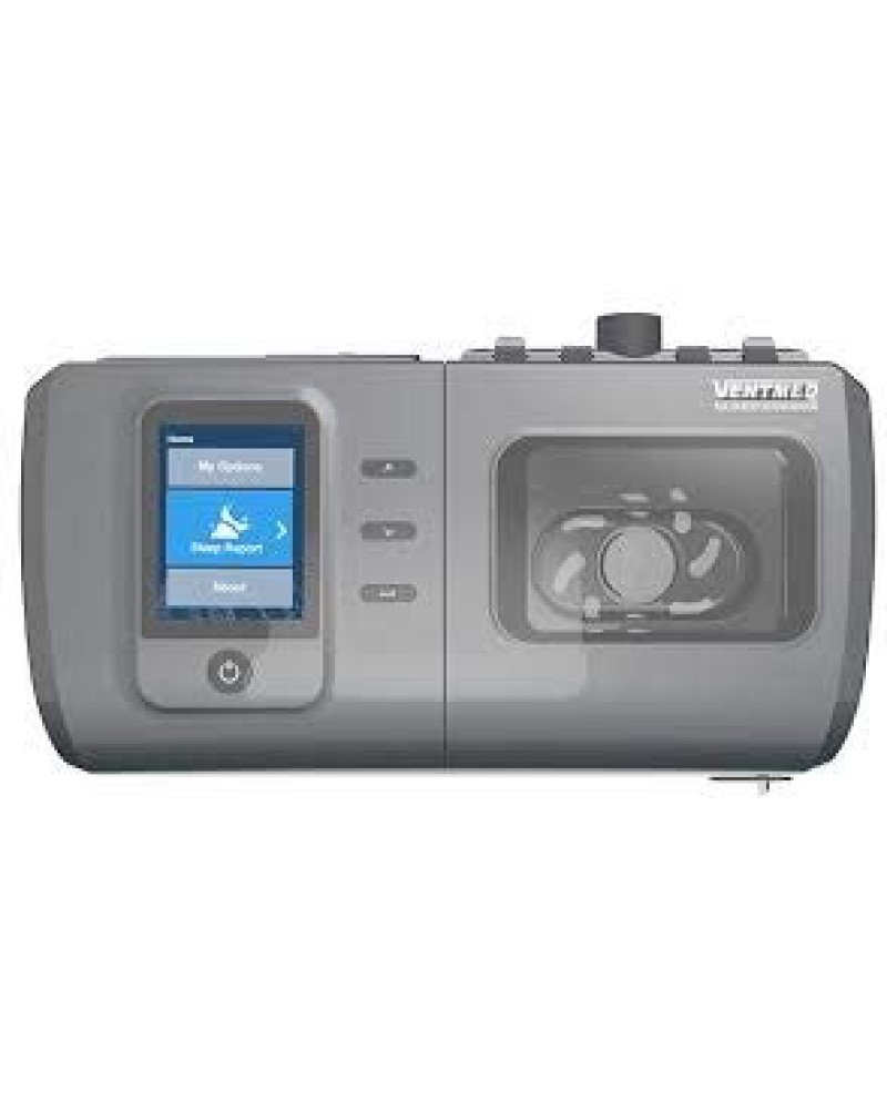 Ventmed DS-8(ST30) Bipap ST30 with Humidifier and Full Face Mask