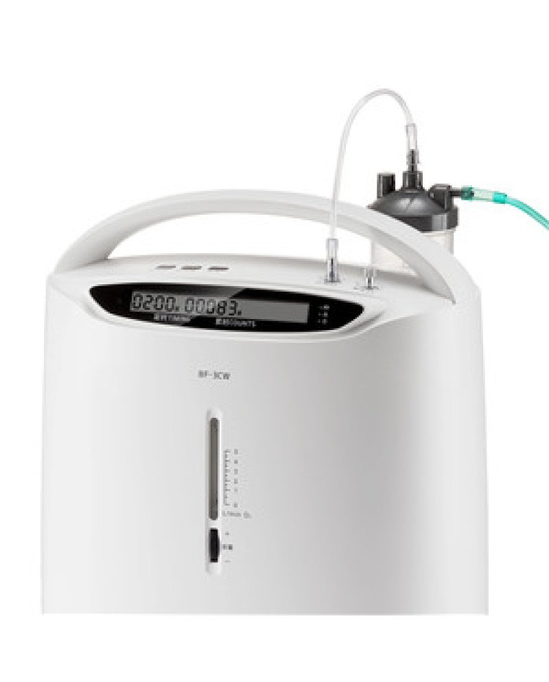 Yuwell 5L Oxygen Concentrator, 8F-5A