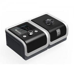 BMC GII Auto CPAP with Humidifier