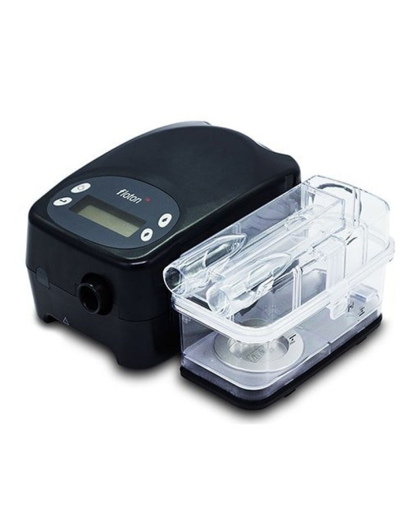 ResMed Floton ST 25 with humidifier downloadable capability