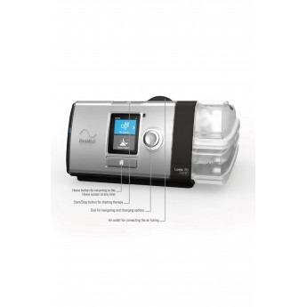 LUMIS 150 VPAP ST ANZ TRI 4G