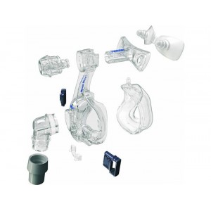 MIRAGE MICRO MASK SYS