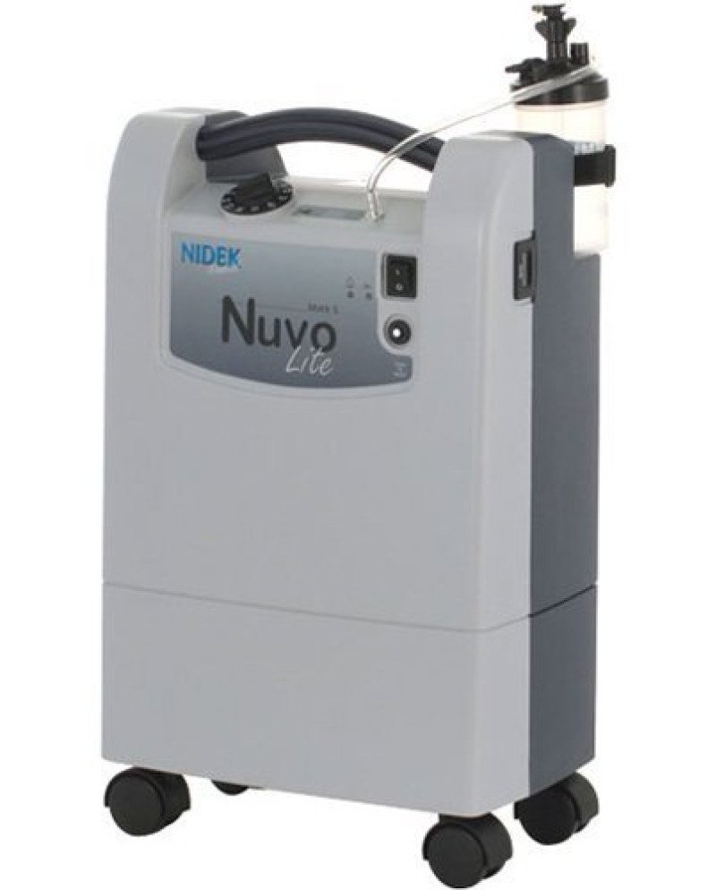 NUVO LITE
