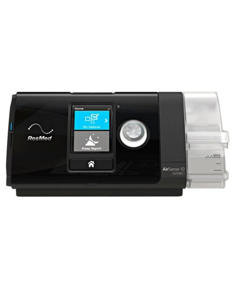 Airsense 10 Autoset APAC TRI C
