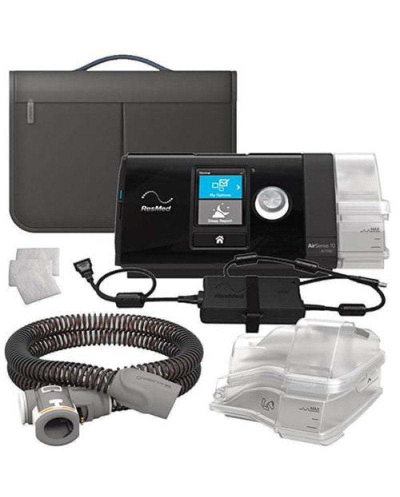 AIRSENSE 10 ELITE APAC TRI C
