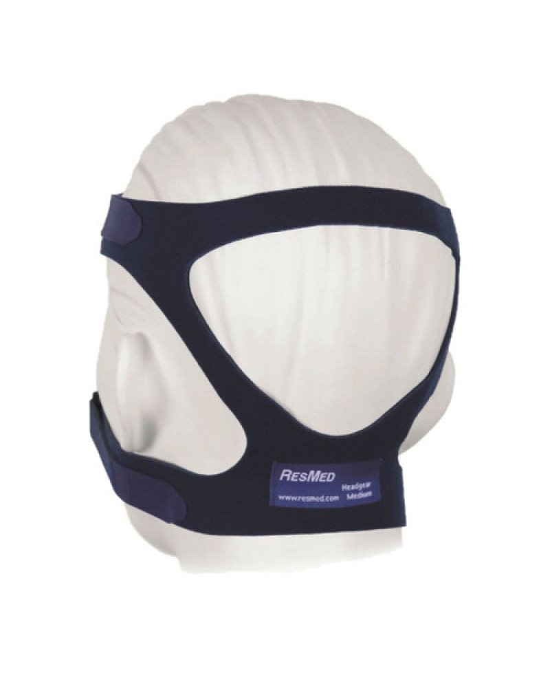 MIRAGE/UM/UMII HEADGEAR