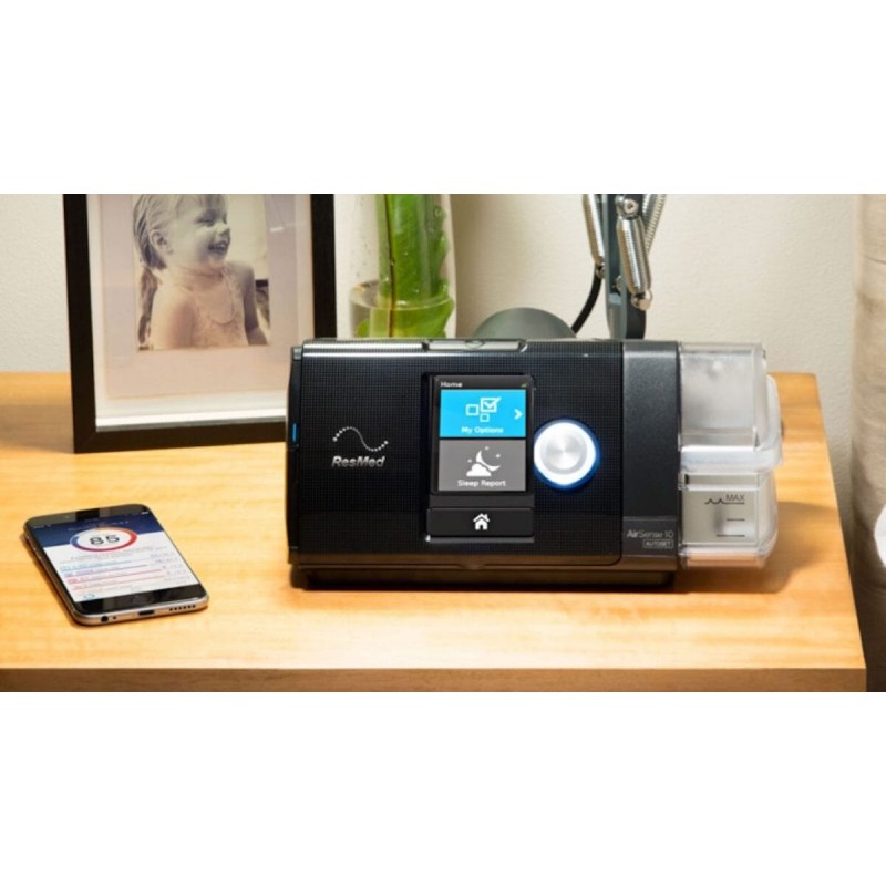 Airsense 10 Autoset APAC TRI C