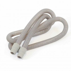 GREY TUBING - CUFFED, STD TUBING